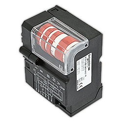Сервопривод SCHNEIDER ELECTRIC/BERGER LAHR, STA13 B0.36/8 4N21 R, 3002659