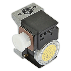 Реле давления газа DUNGS, GW 150 A6, 3012197